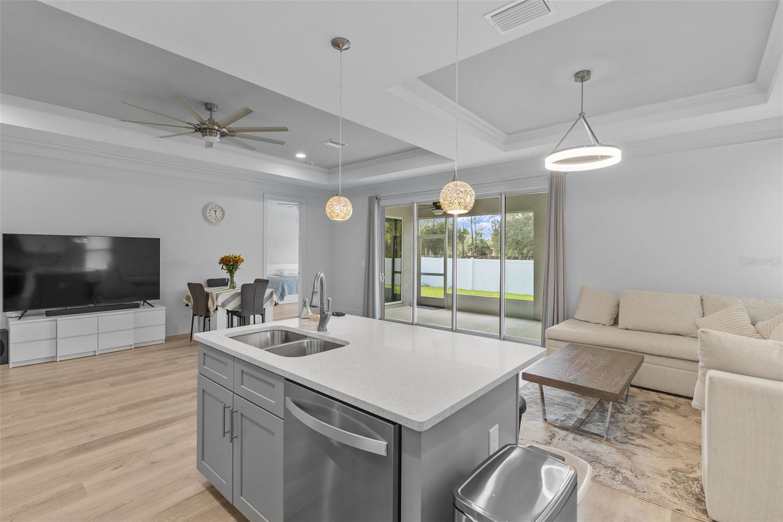 PORT CHARLOTTE SUB 33 - Residential