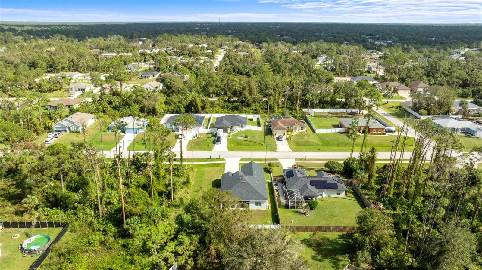 PORT CHARLOTTE SUB 33 - Residential