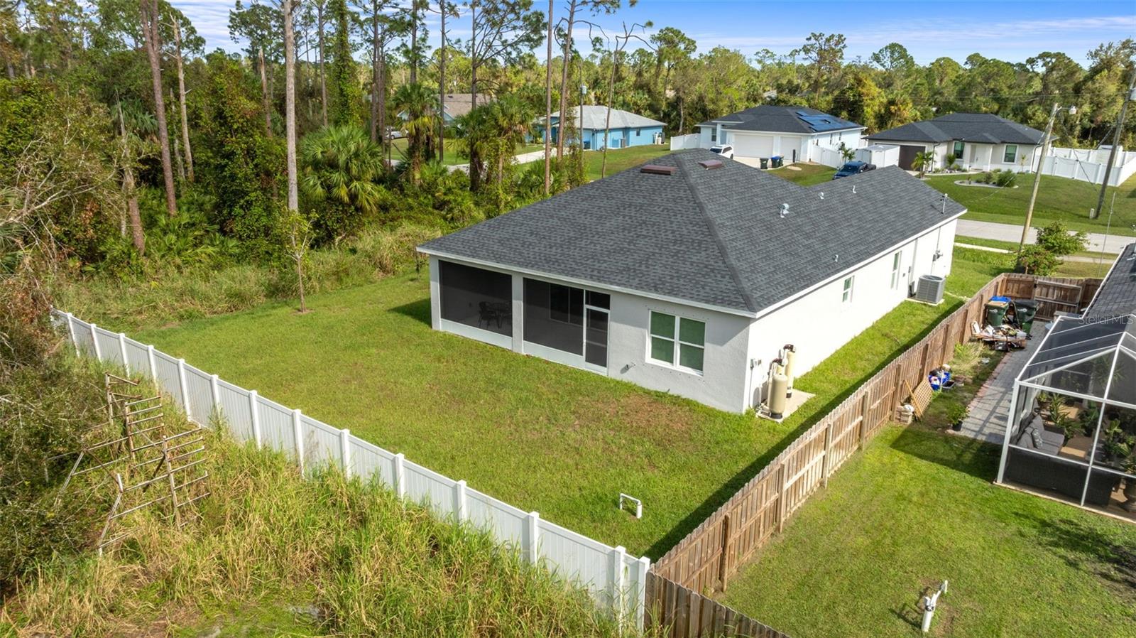 PORT CHARLOTTE SUB 33 - Residential