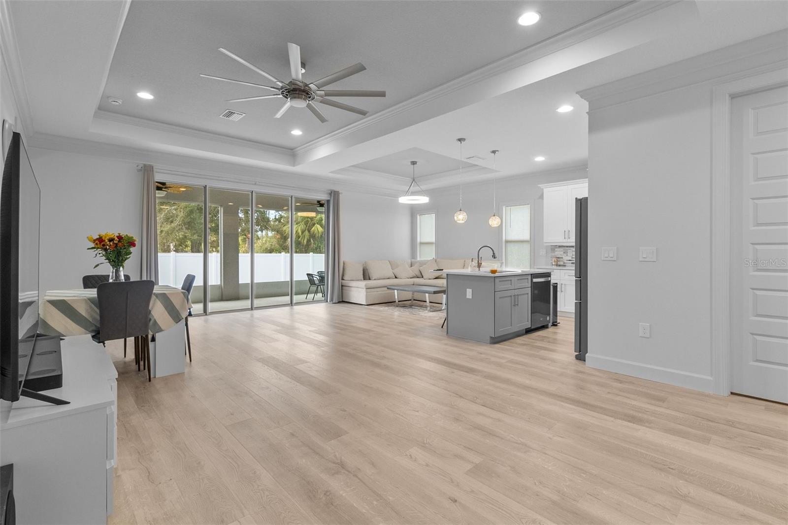 PORT CHARLOTTE SUB 33 - Residential