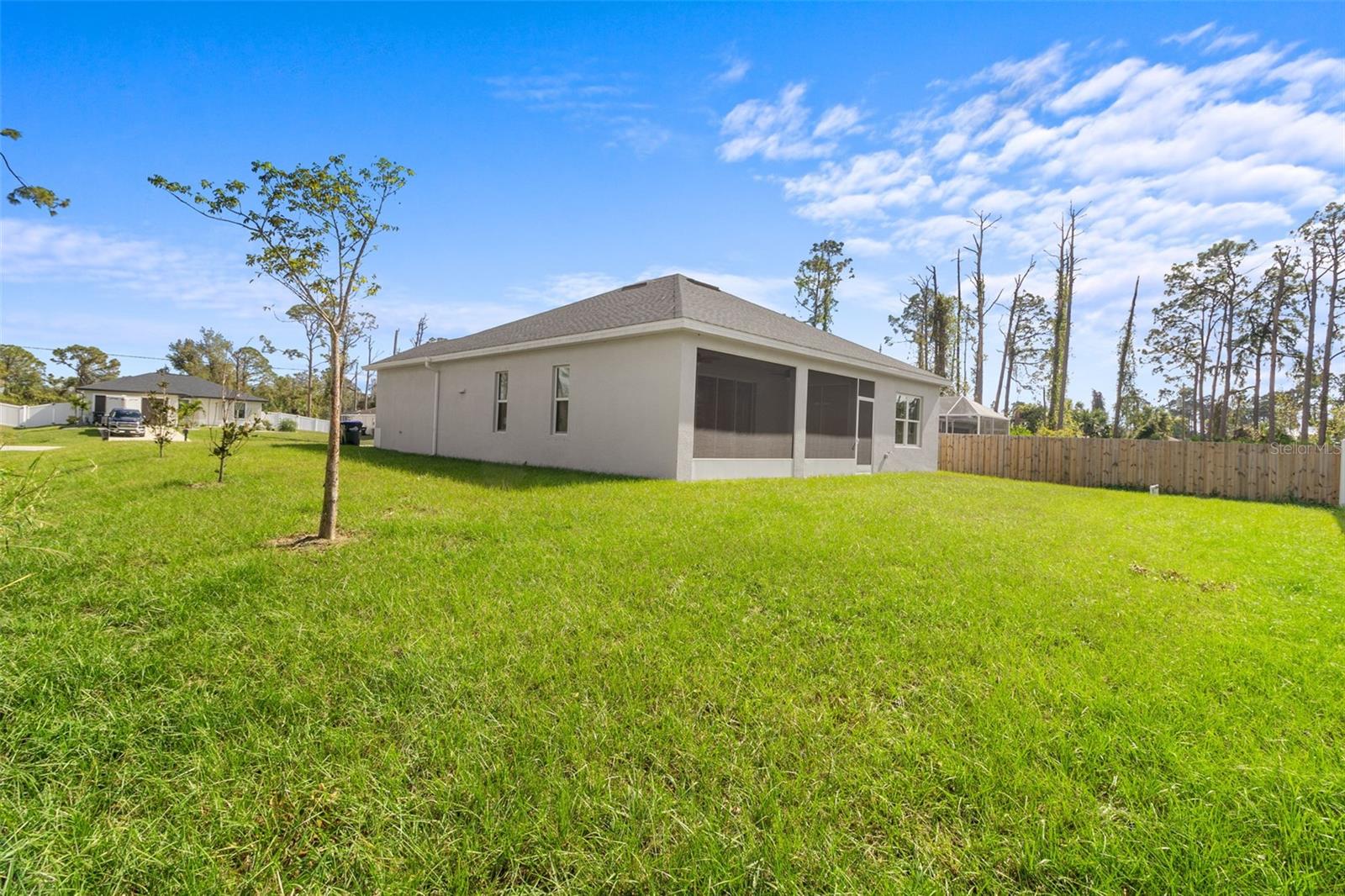 PORT CHARLOTTE SUB 33 - Residential