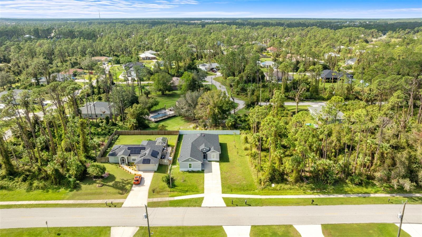PORT CHARLOTTE SUB 33 - Residential