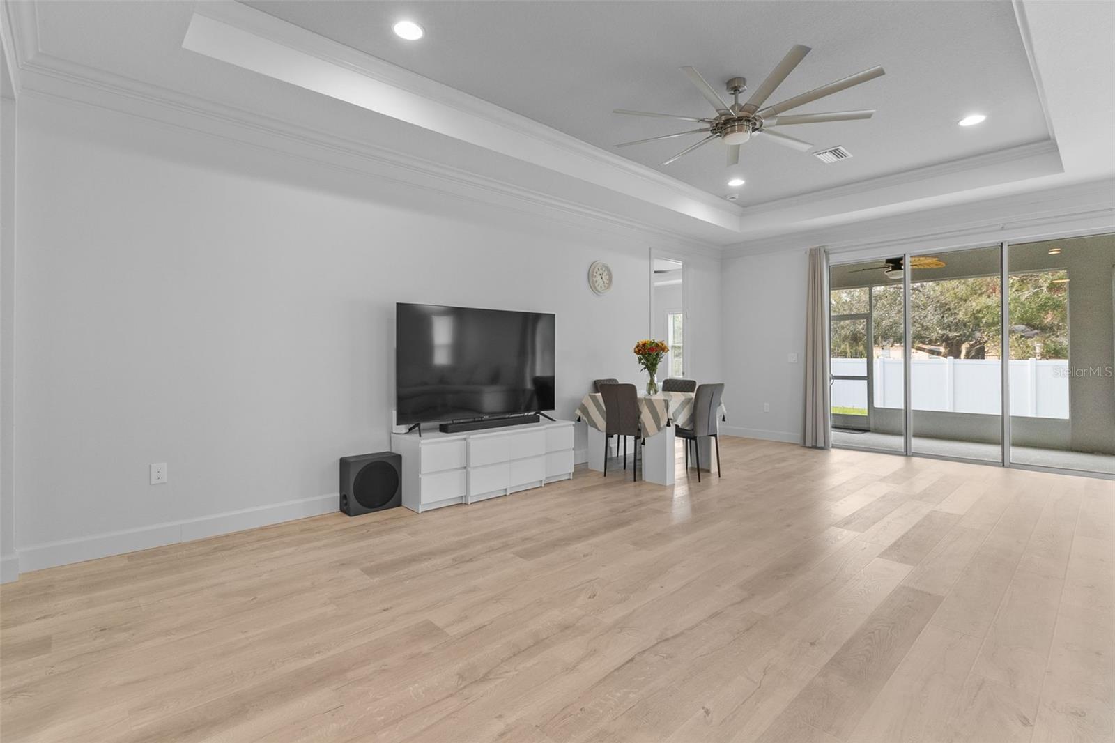 PORT CHARLOTTE SUB 33 - Residential