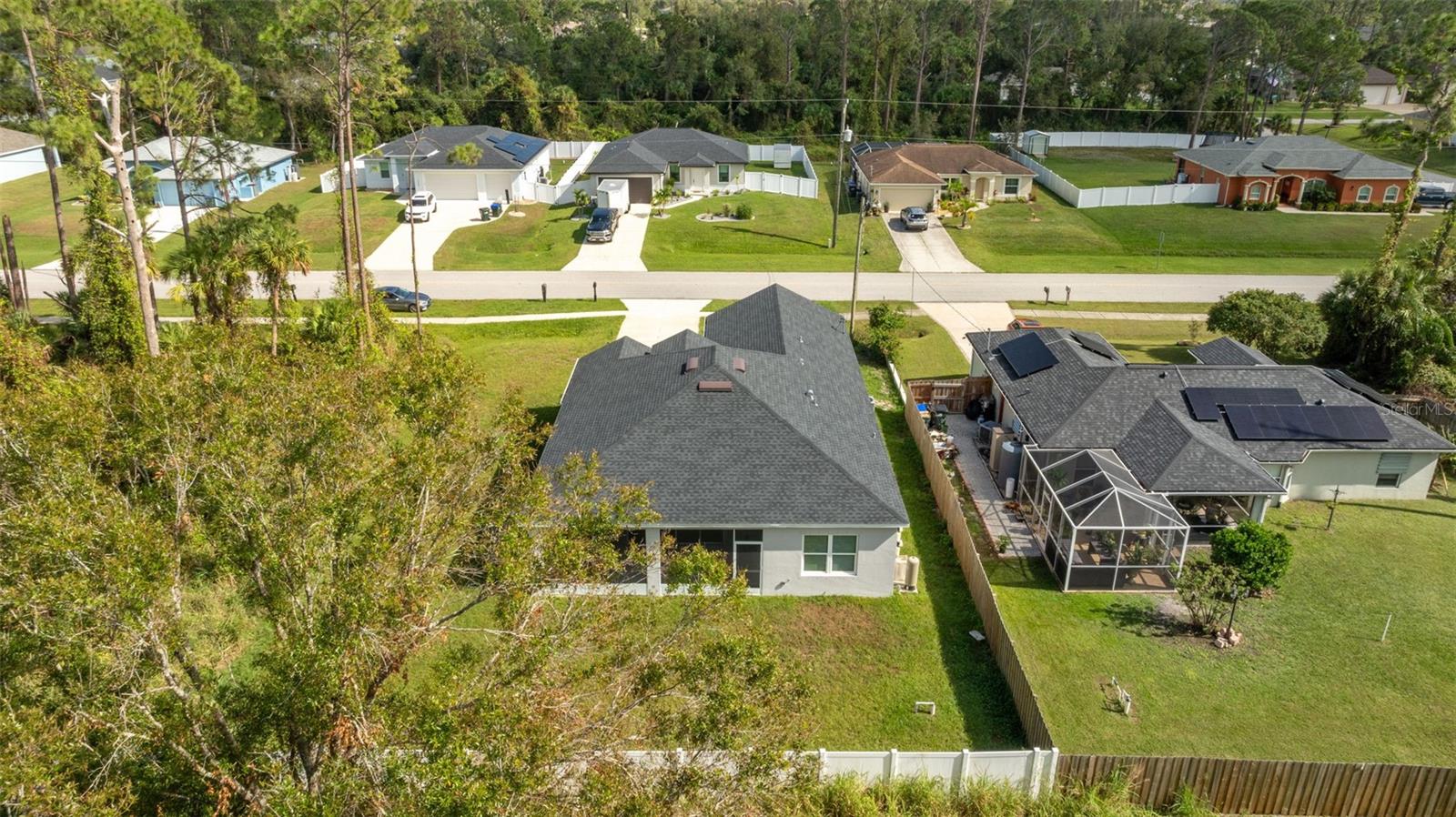 PORT CHARLOTTE SUB 33 - Residential