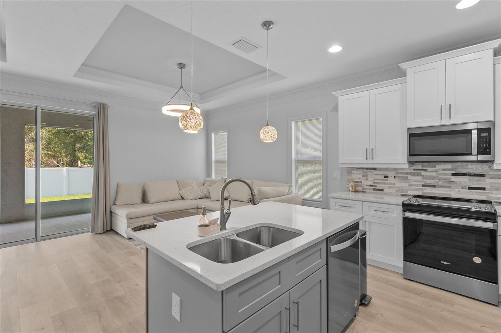 PORT CHARLOTTE SUB 33 - Residential