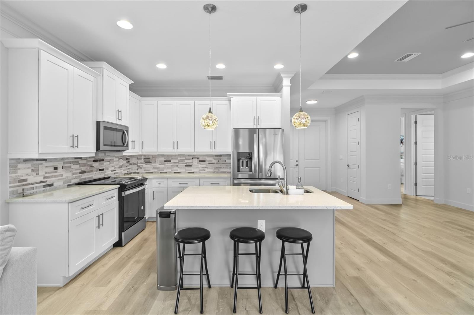 PORT CHARLOTTE SUB 33 - Residential