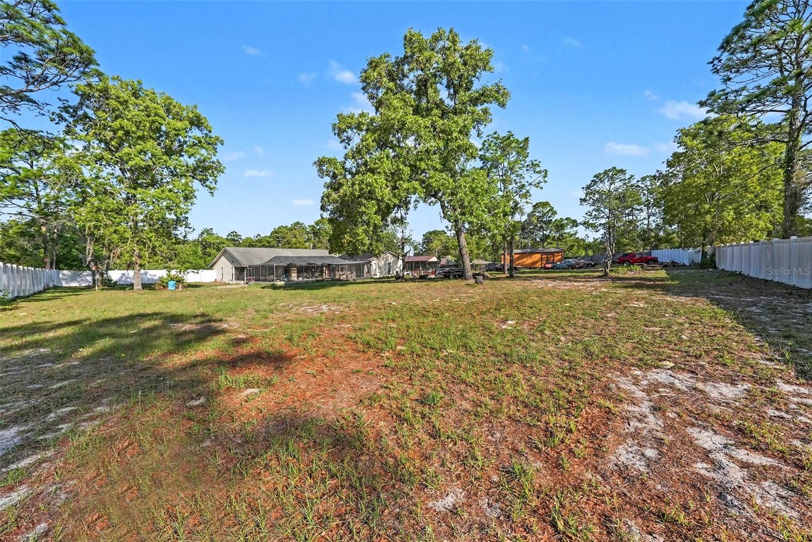 SPRING HILL UNIT 11 - Residential