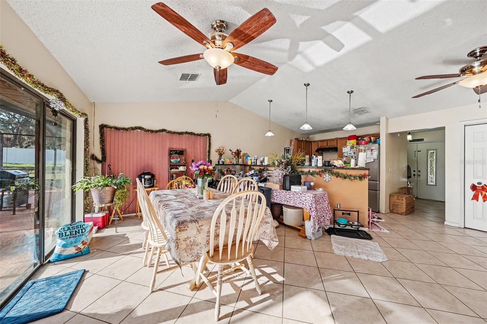 SPRING HILL UNIT 11 - Residential