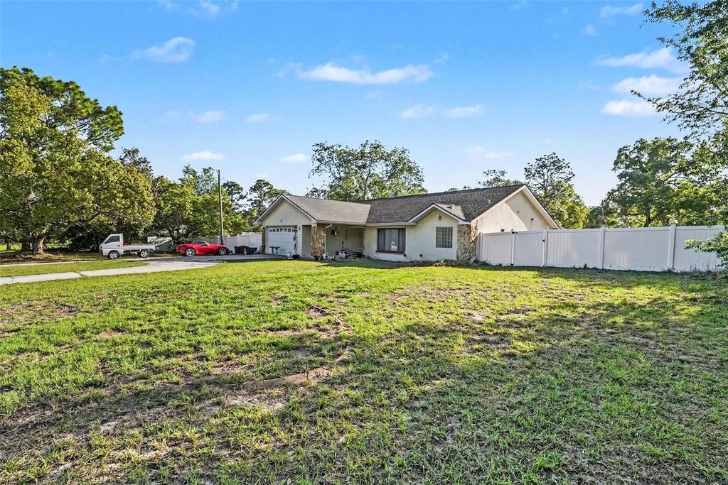Photo of 13917 Linden Drive, Spring Hill, FL 34609 (MLS # TB8498391)