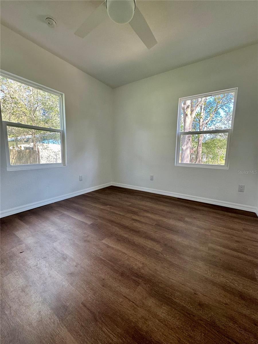 OLD WILLISTON NORTH RESIDENTIAL - Residential