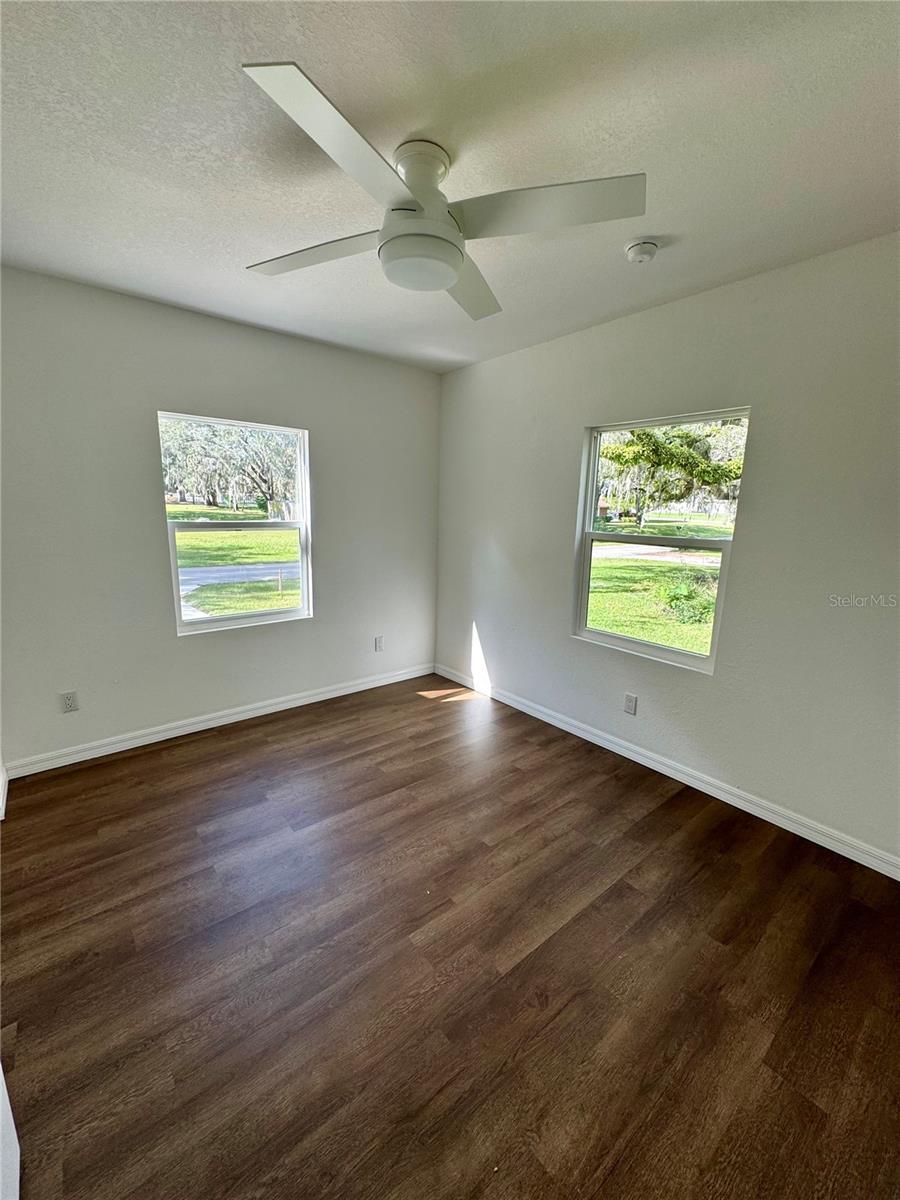 OLD WILLISTON NORTH RESIDENTIAL - Residential