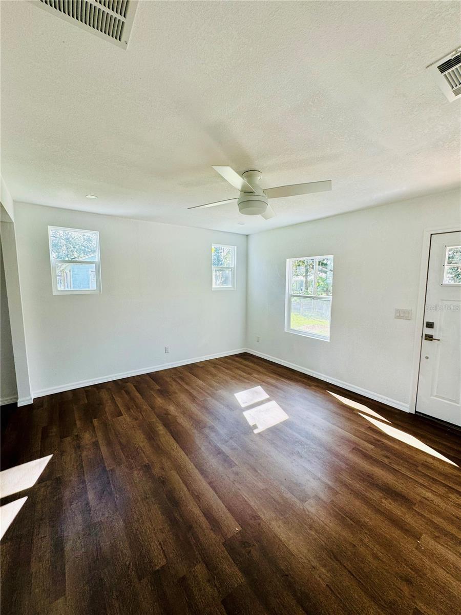 OLD WILLISTON NORTH RESIDENTIAL - Residential