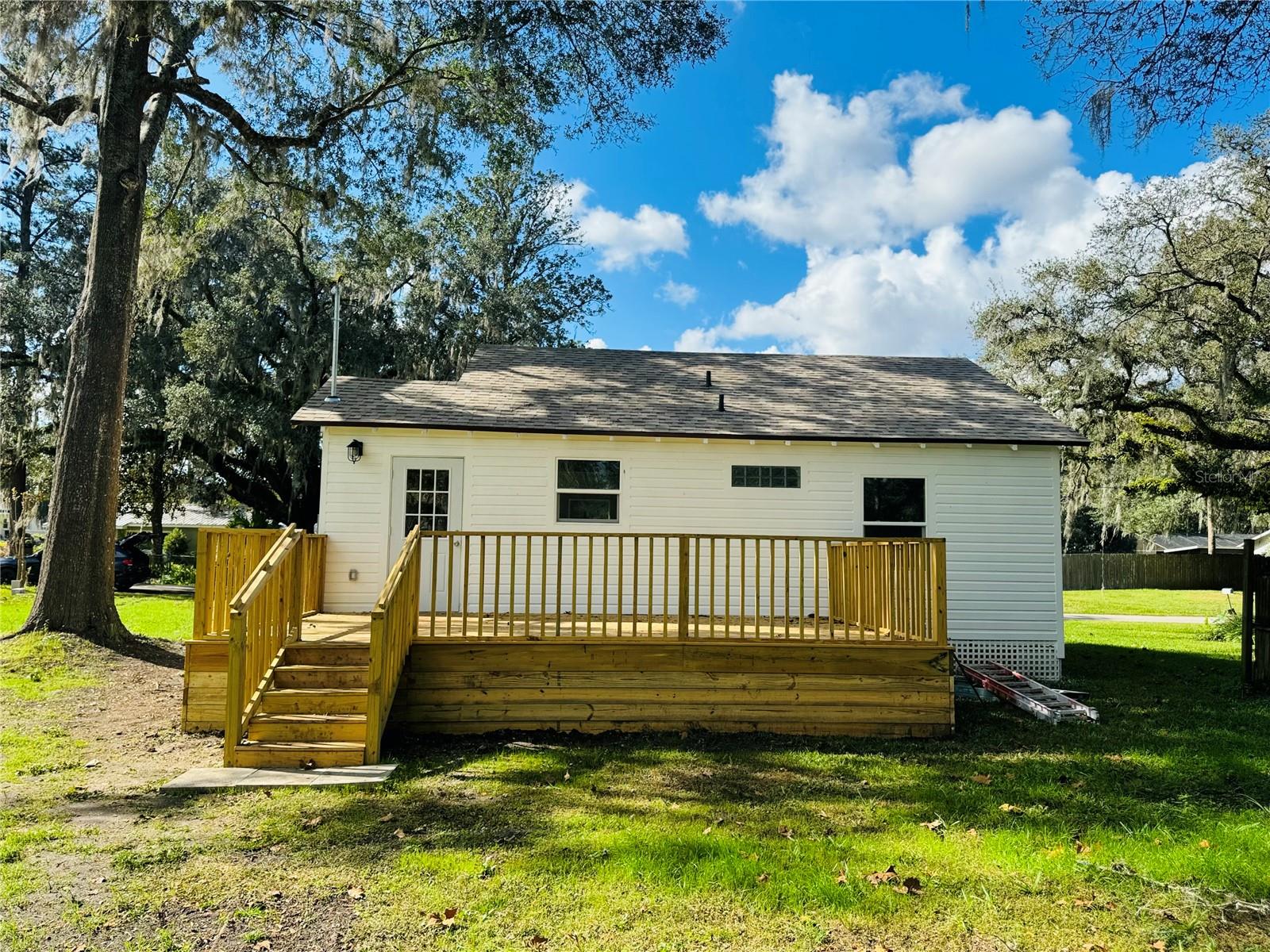 OLD WILLISTON NORTH RESIDENTIAL - Residential