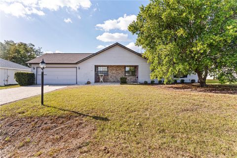 Photo of 3276 NW 44th Court, Ocala, FL 34482 (MLS # OM715399)