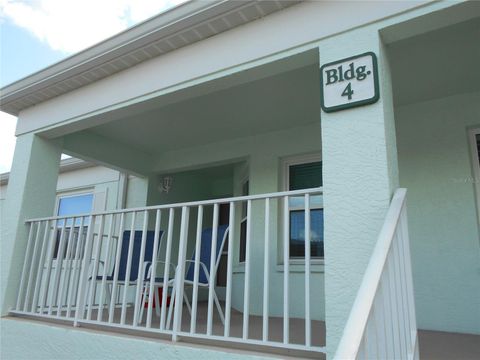 A home in NORTH PORT