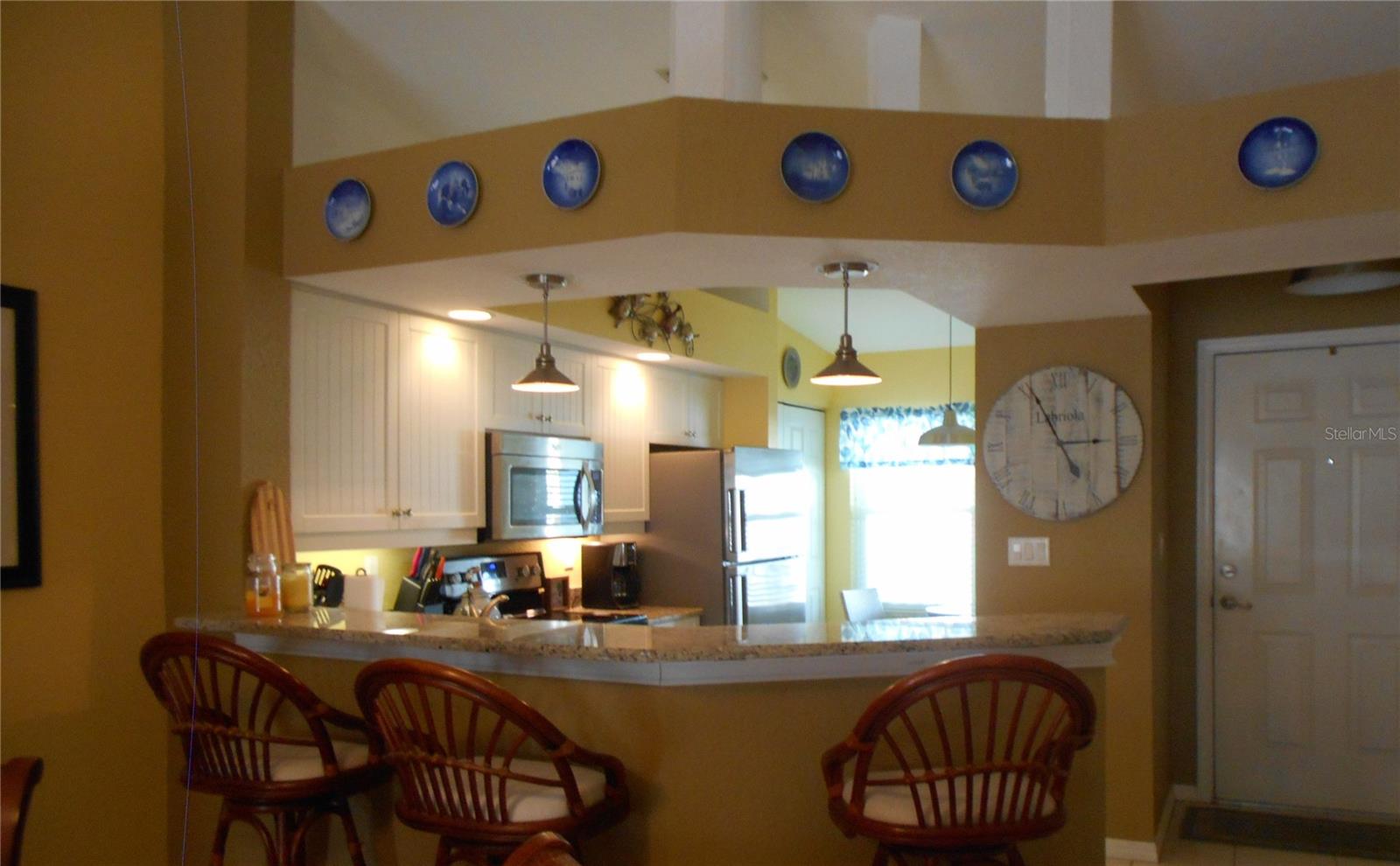 COCOPLUM - Residential