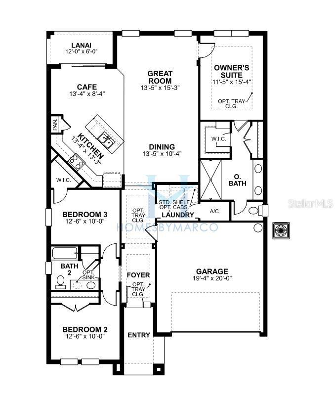 CYPRESS GLEN AT RIVER WILDERNESS PH IV - Residential Lease