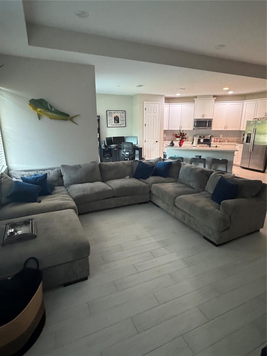 CYPRESS GLEN AT RIVER WILDERNESS PH IV - Residential Lease