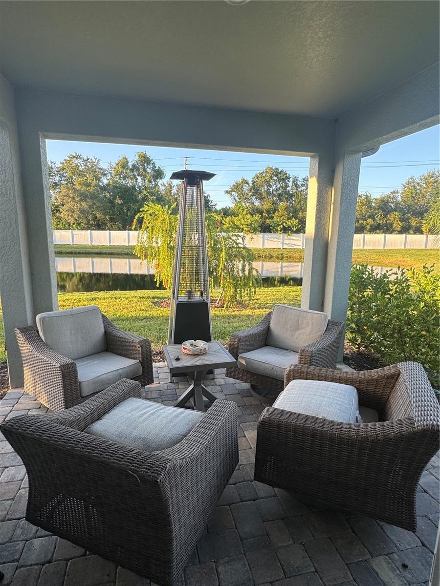 CYPRESS GLEN AT RIVER WILDERNESS PH IV - Residential Lease