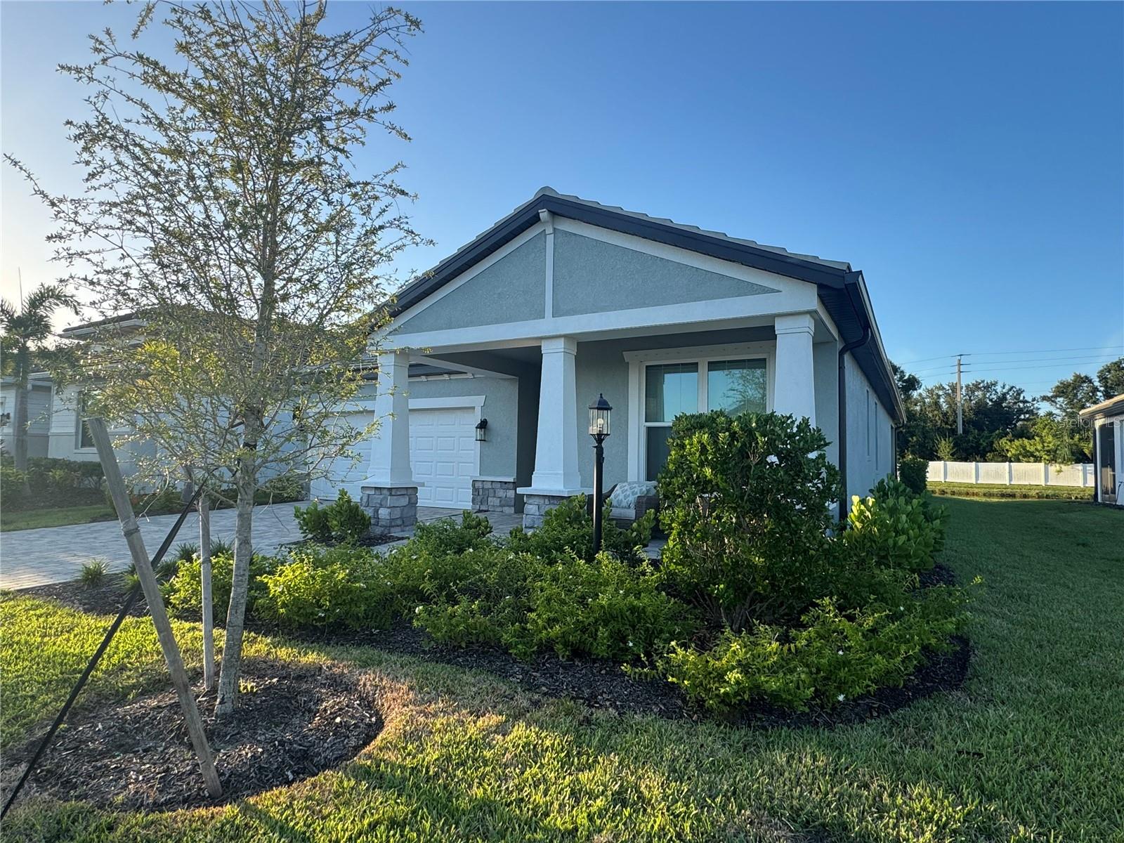 CYPRESS GLEN AT RIVER WILDERNESS PH IV - Residential Lease