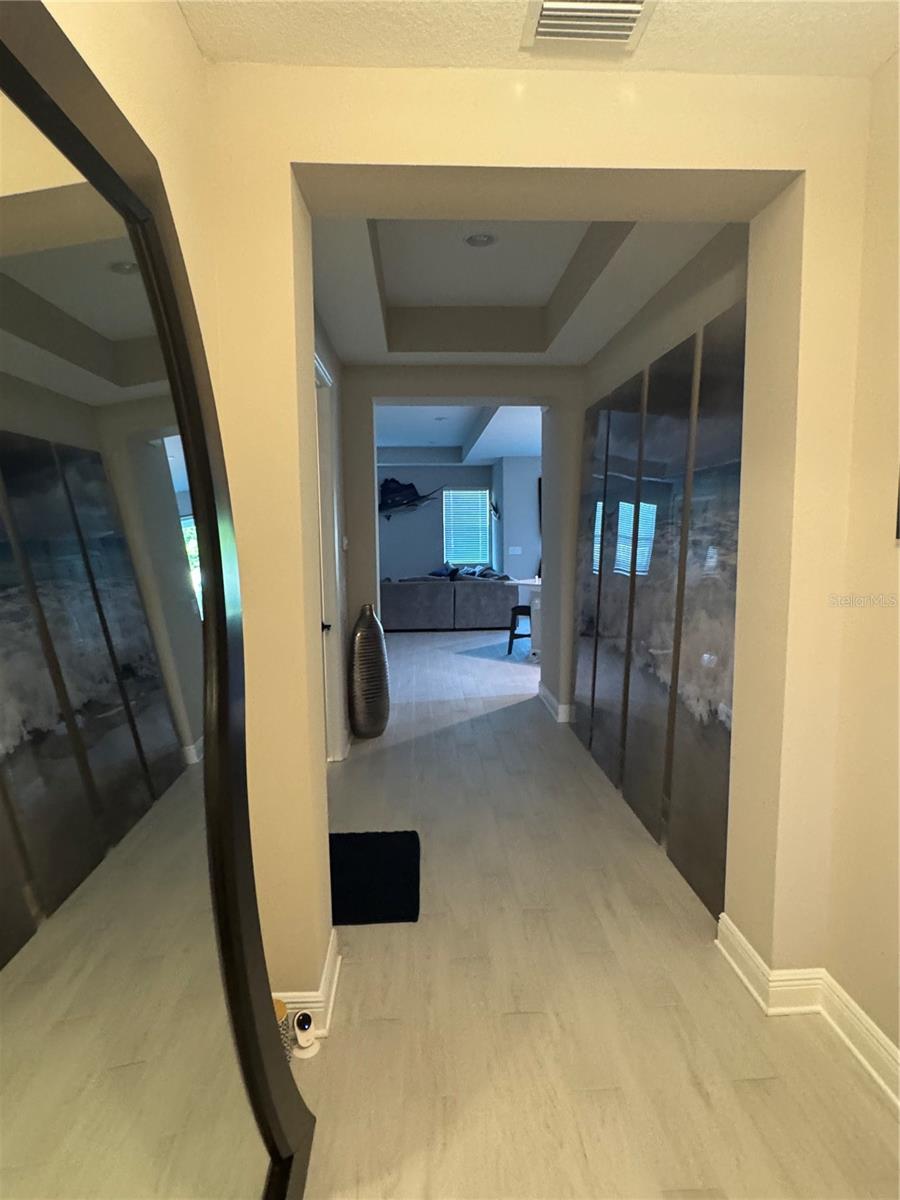 CYPRESS GLEN AT RIVER WILDERNESS PH IV - Residential Lease