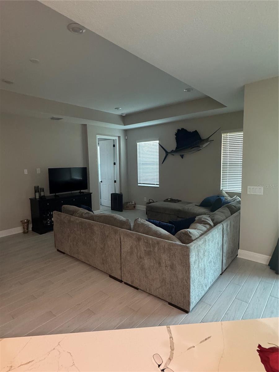 CYPRESS GLEN AT RIVER WILDERNESS PH IV - Residential Lease