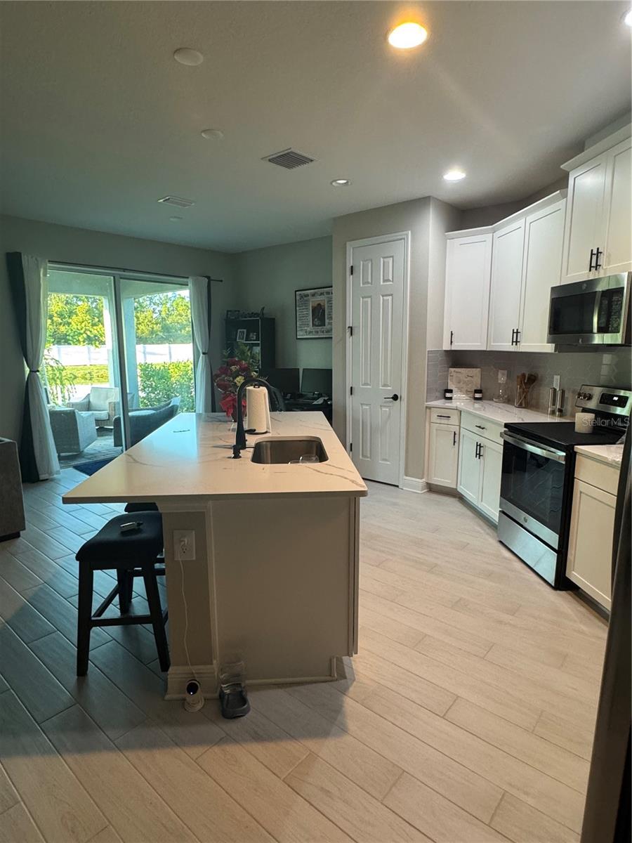 CYPRESS GLEN AT RIVER WILDERNESS PH IV - Residential Lease