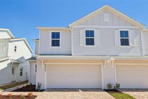 Photo of 6509 Horseshoe Lane Way, Saint Cloud, FL 34773 (MLS # O6364139)