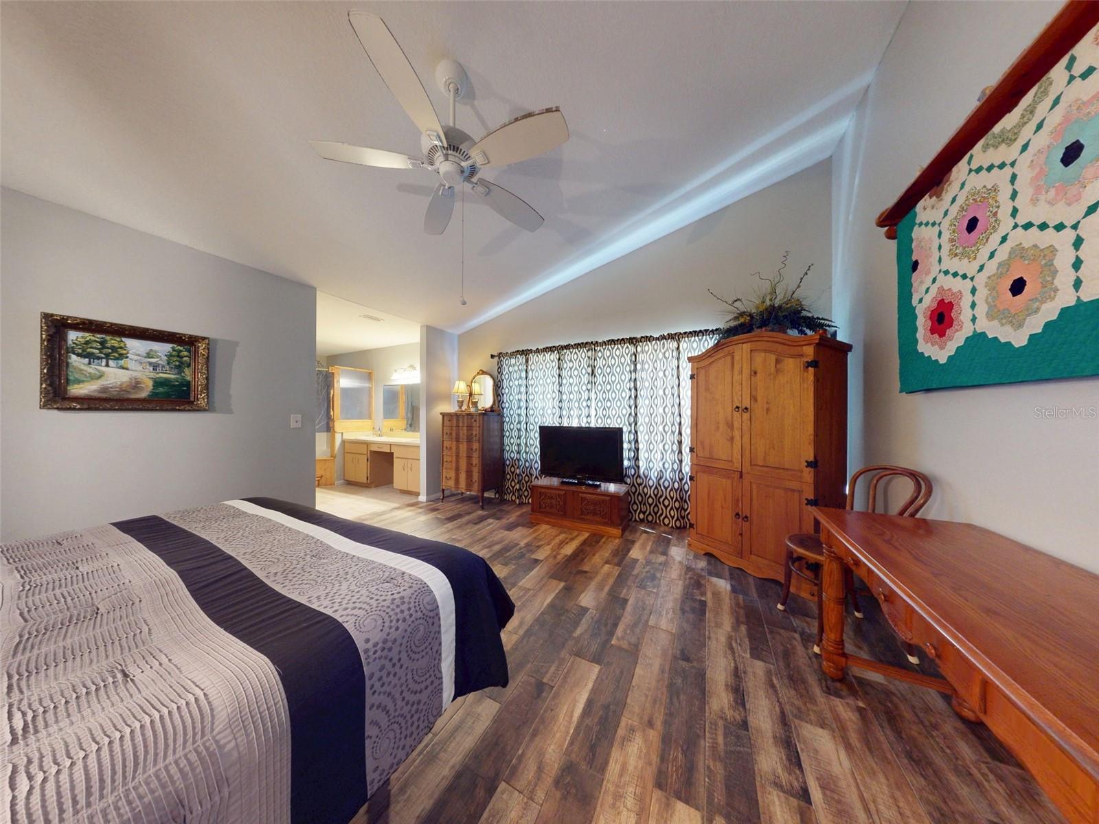 ACREAGE & UNREC - Residential