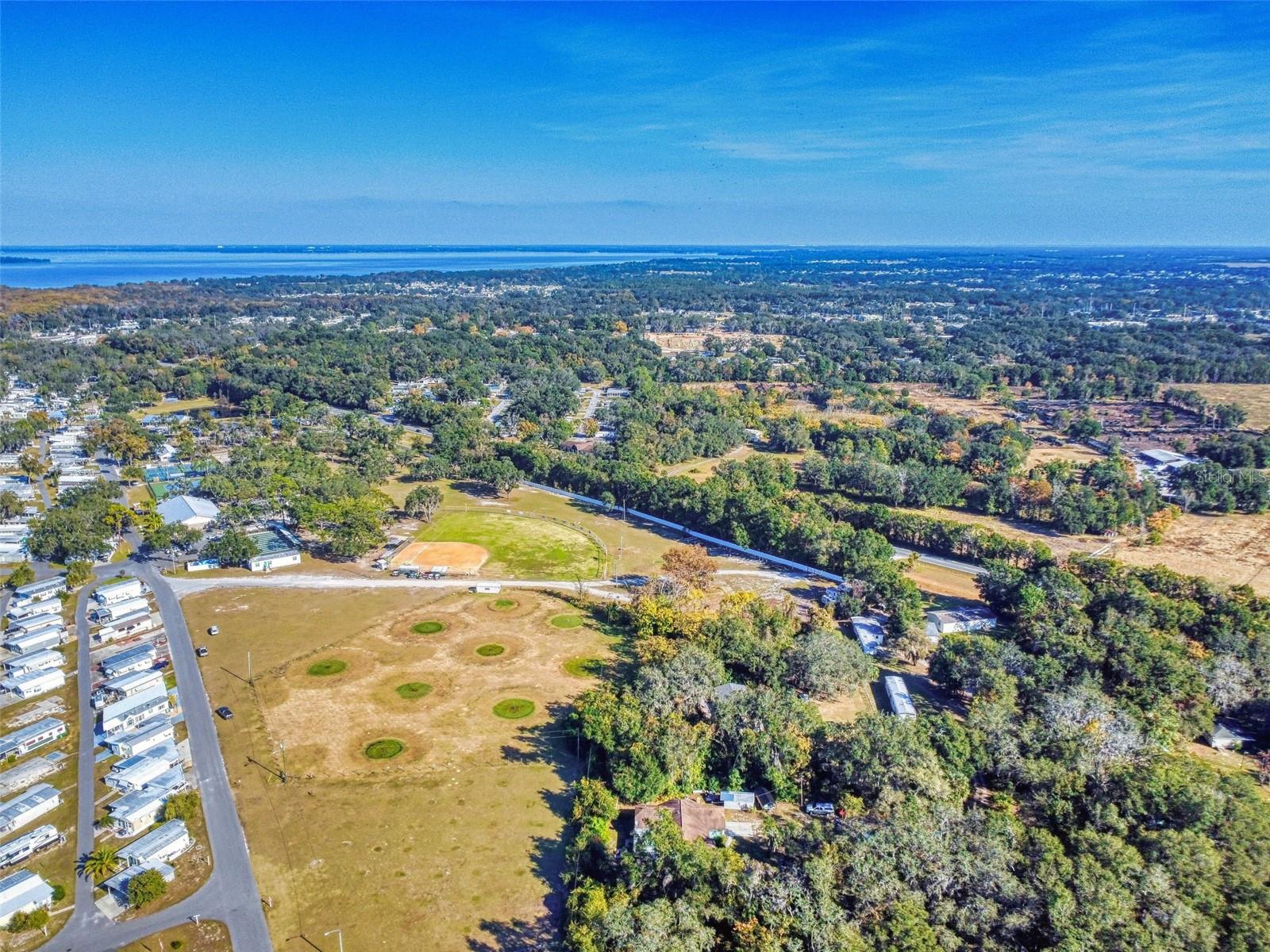 ACREAGE & UNREC - Residential