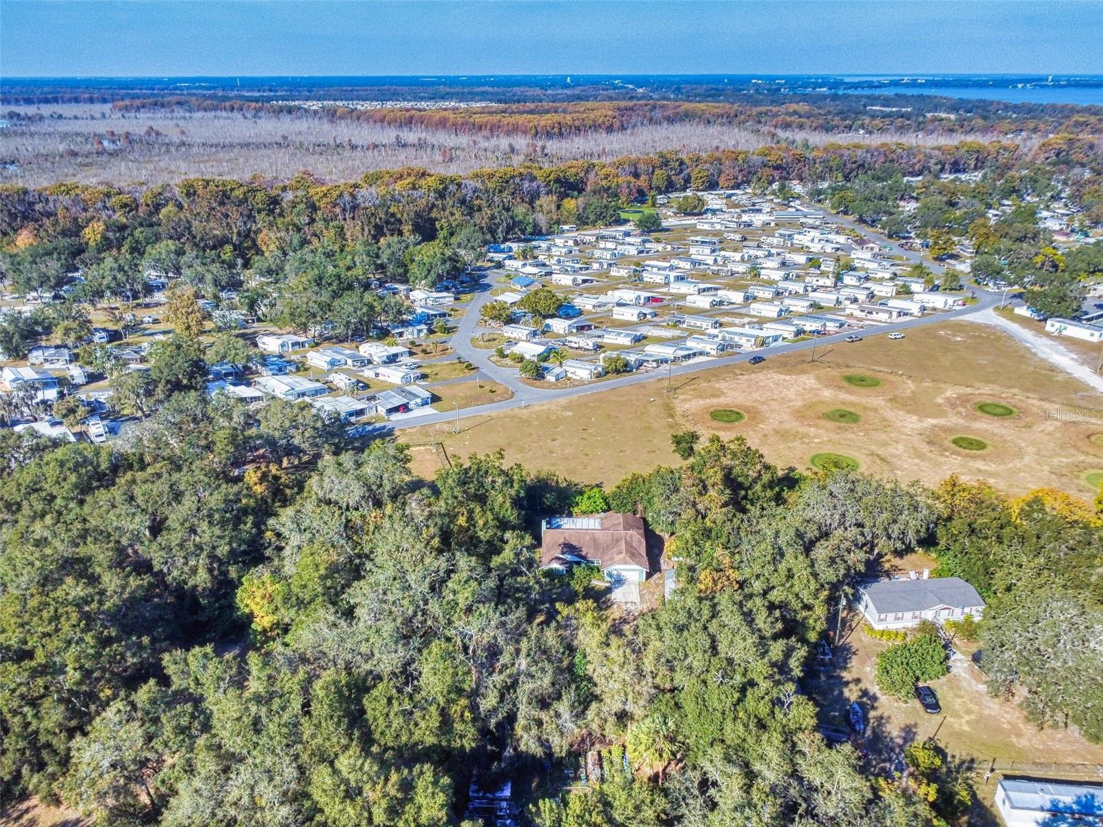 ACREAGE & UNREC - Residential