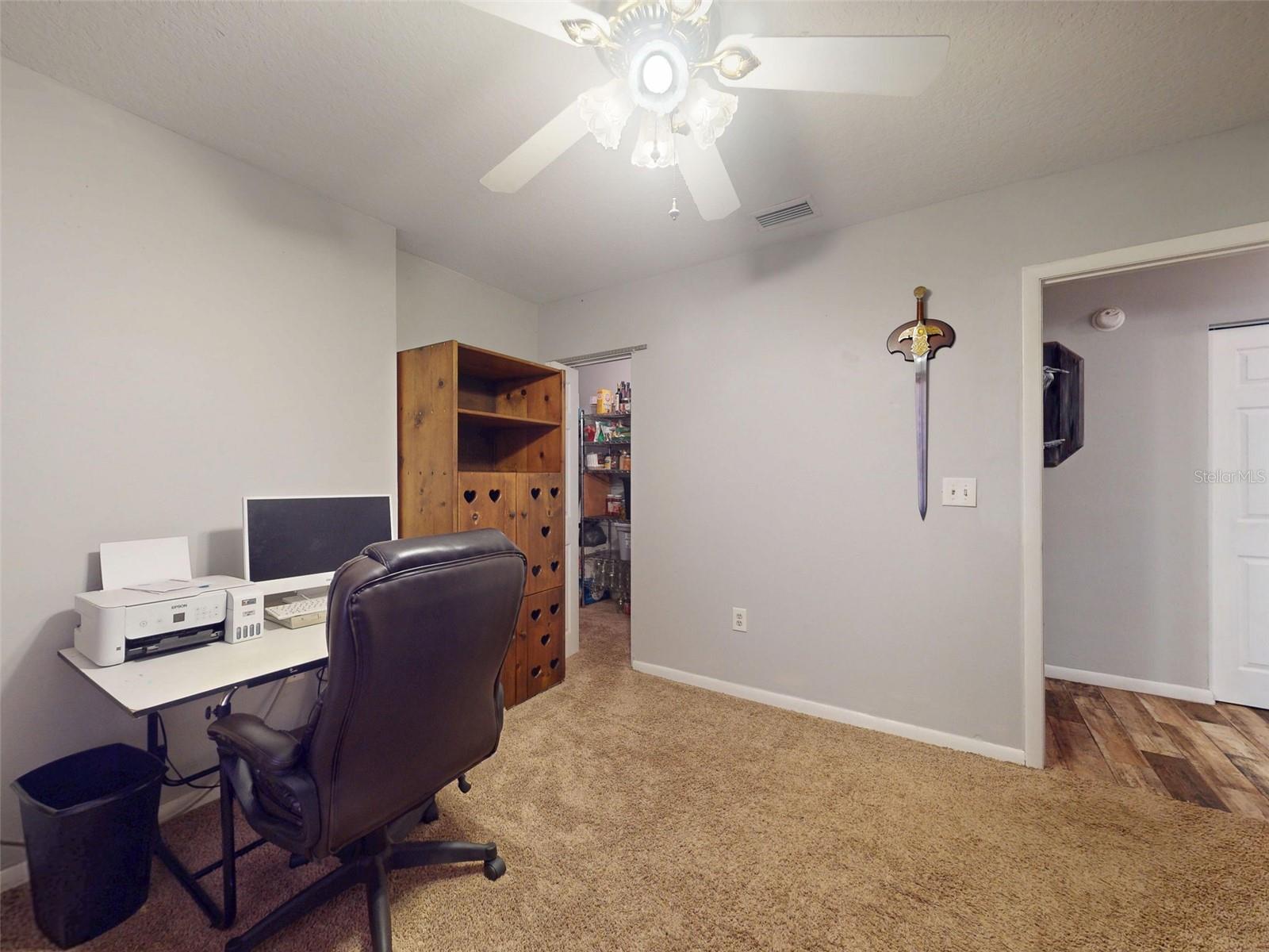 ACREAGE & UNREC - Residential