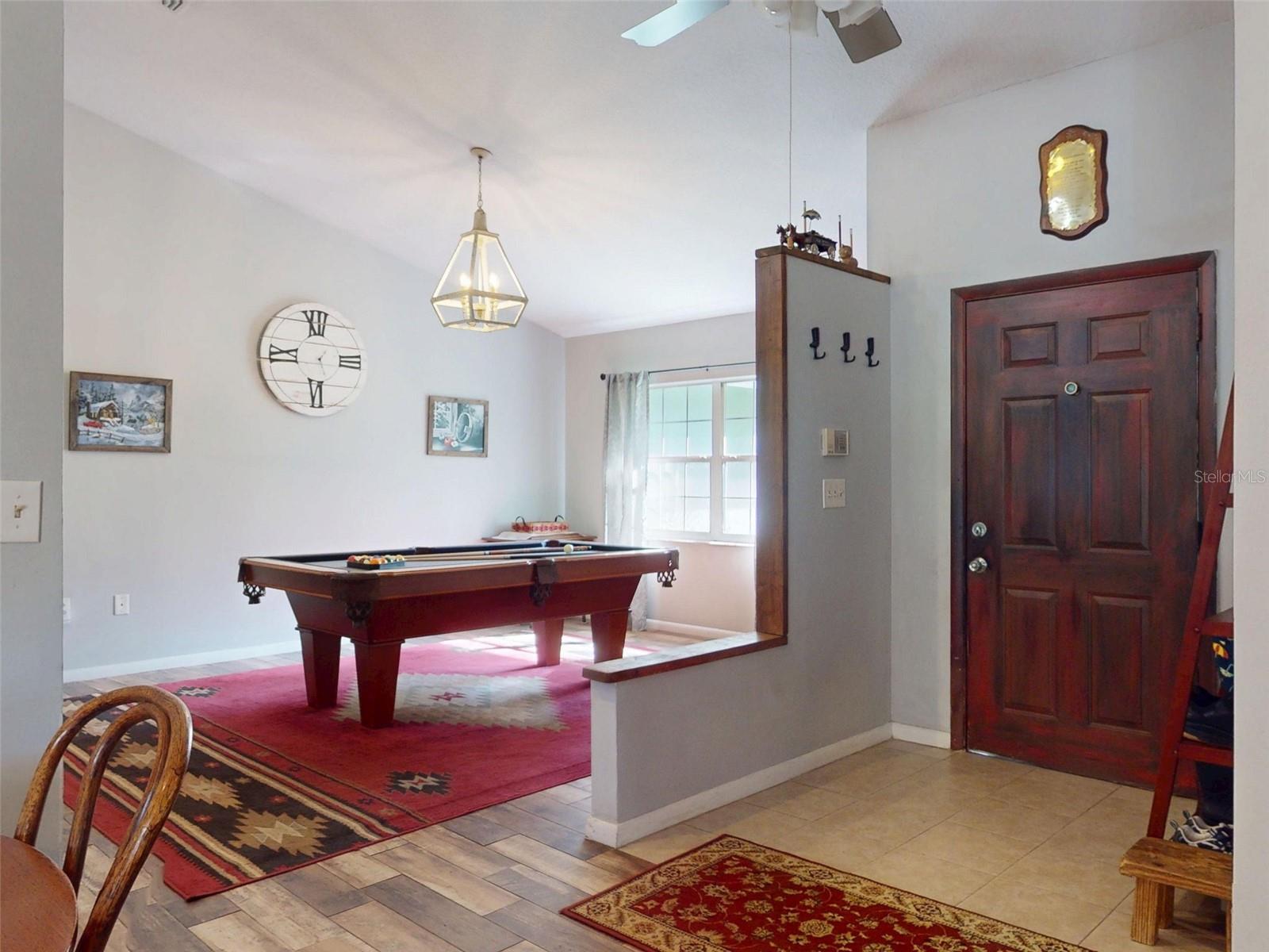 ACREAGE & UNREC - Residential