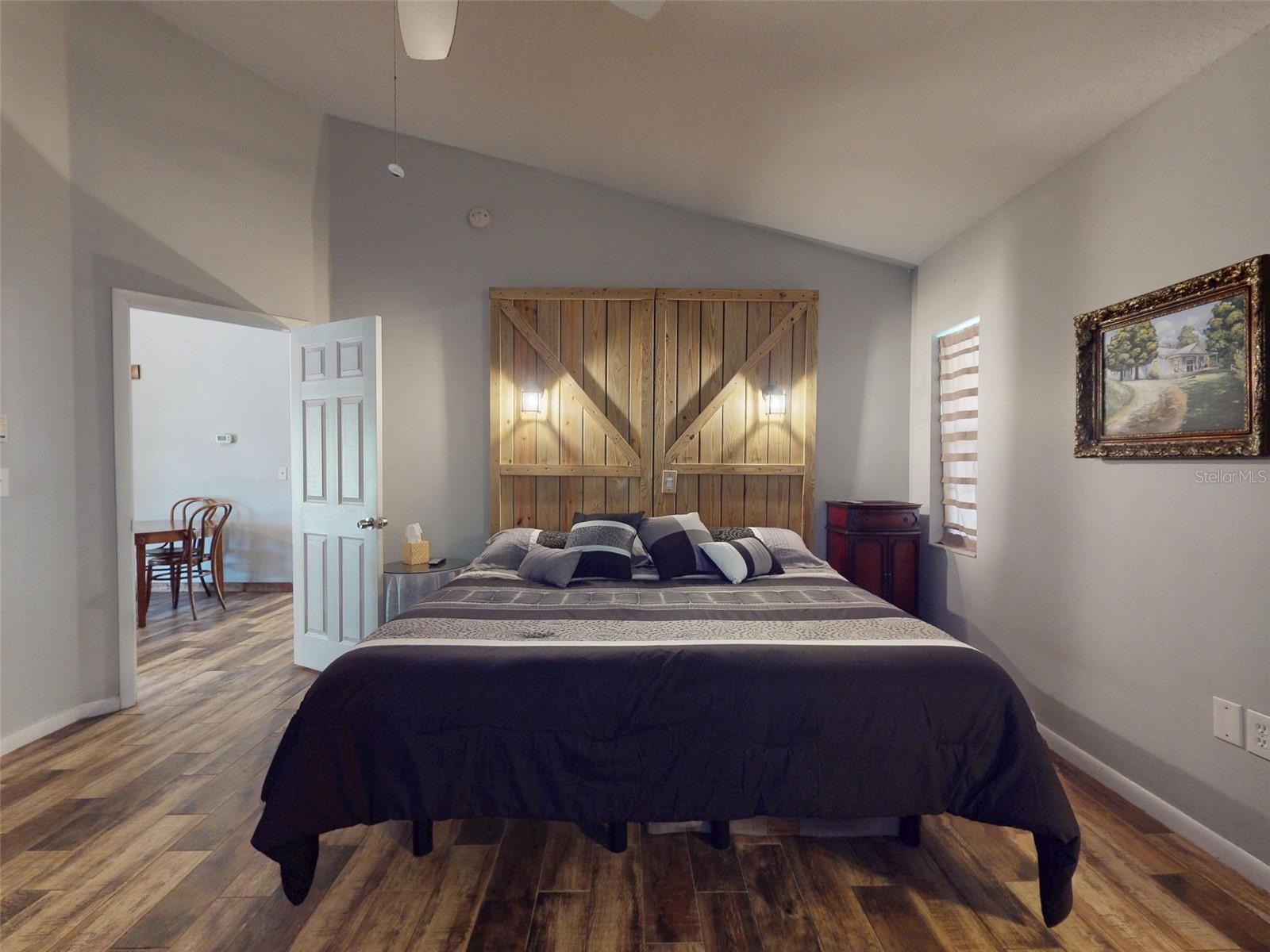 ACREAGE & UNREC - Residential