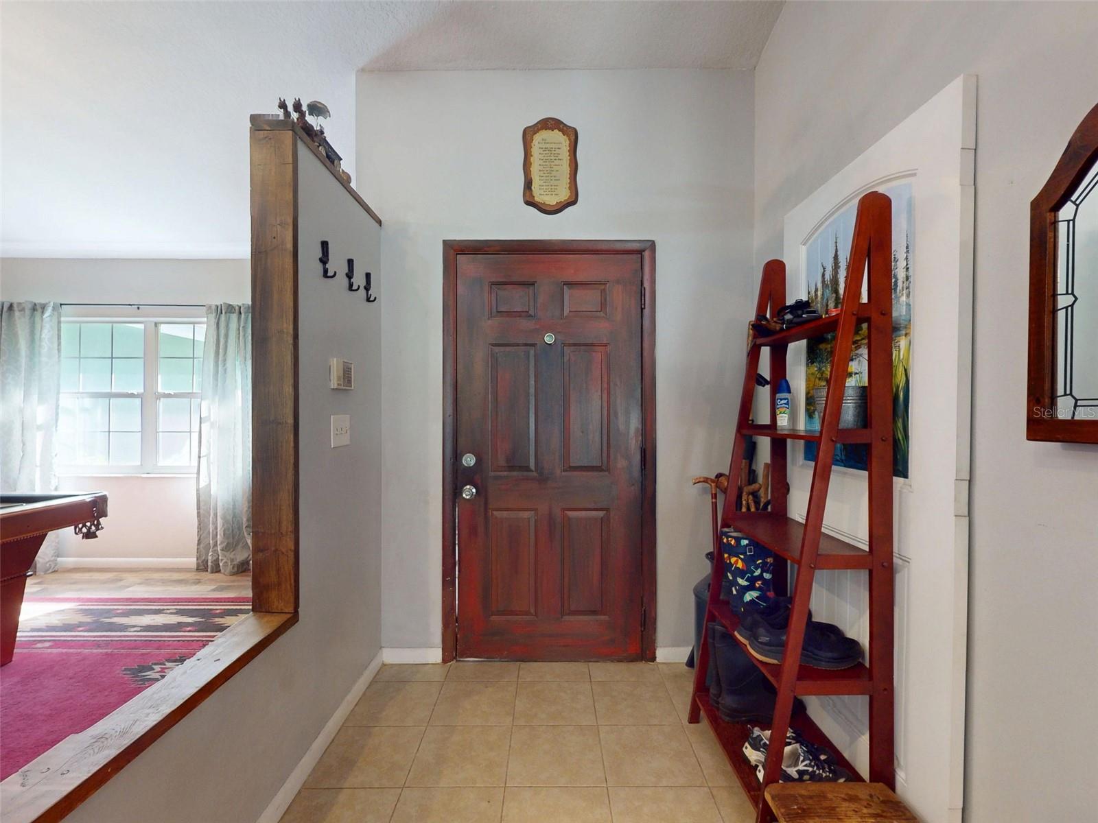 ACREAGE & UNREC - Residential