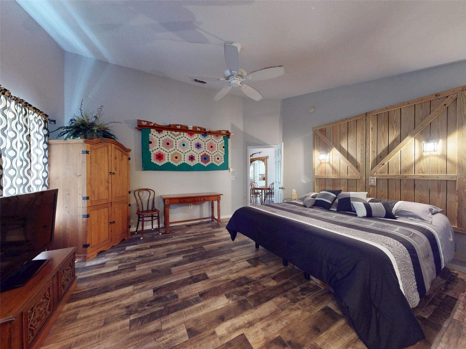 ACREAGE & UNREC - Residential