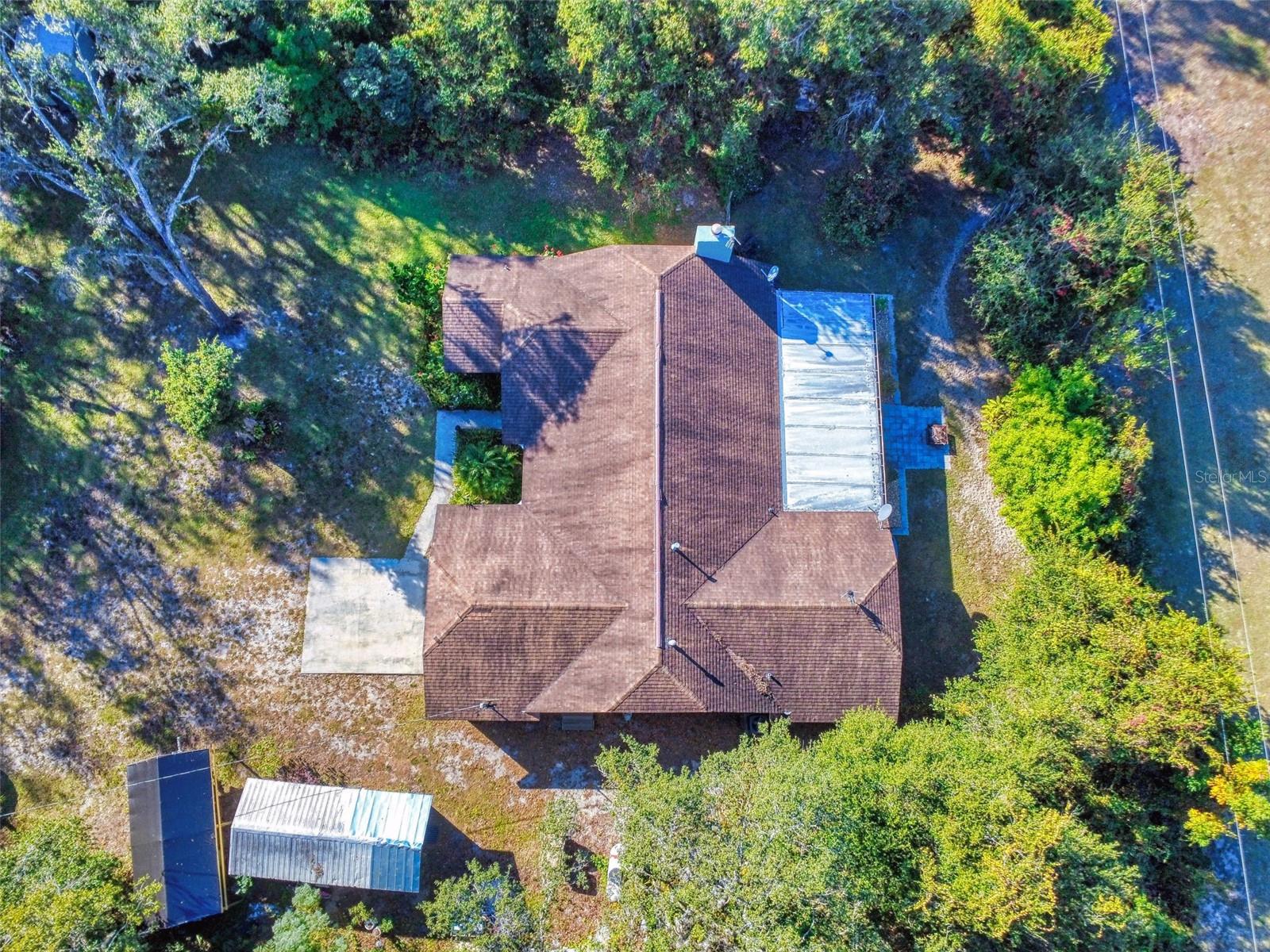 ACREAGE & UNREC - Residential