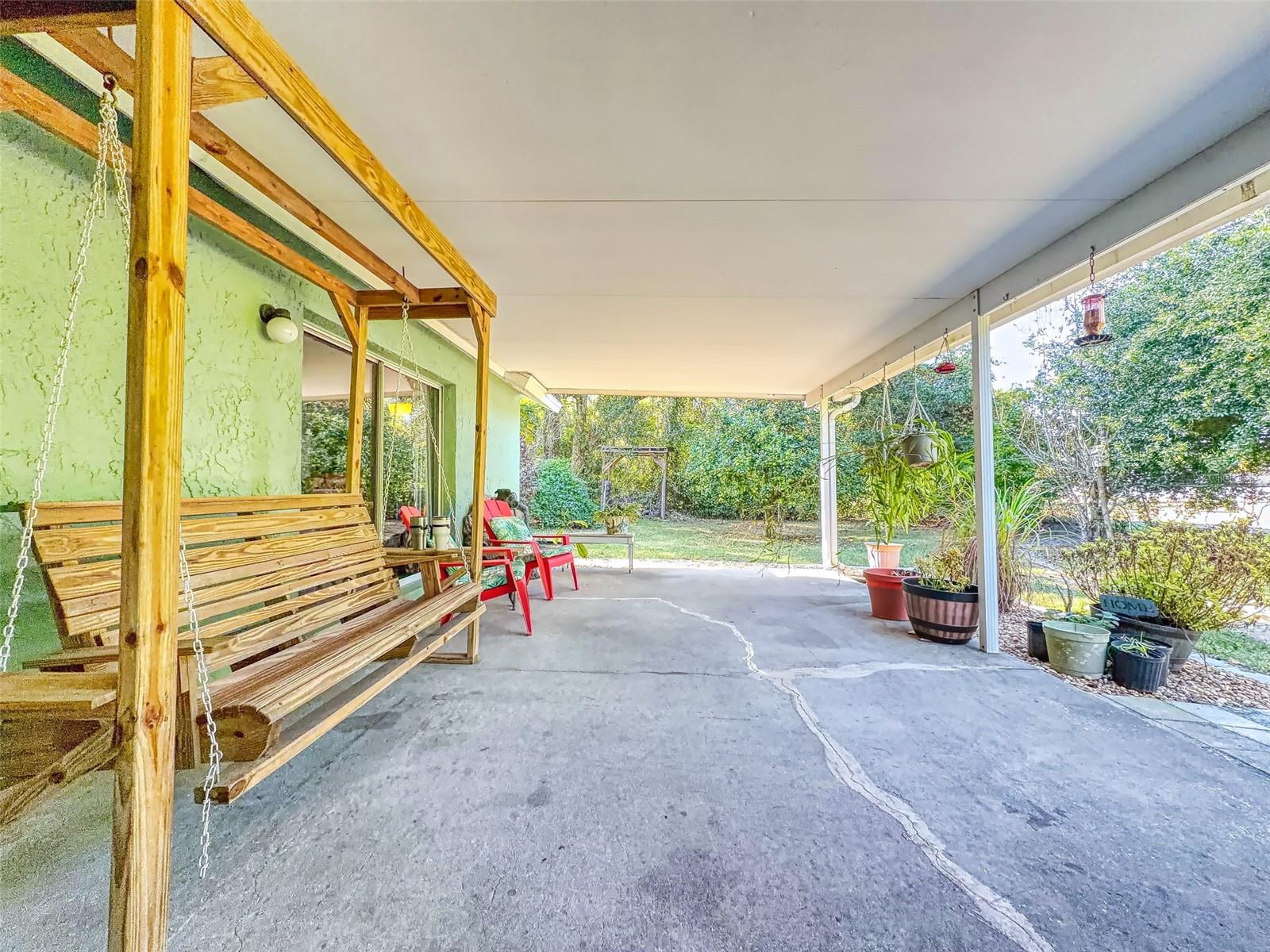 ACREAGE & UNREC - Residential