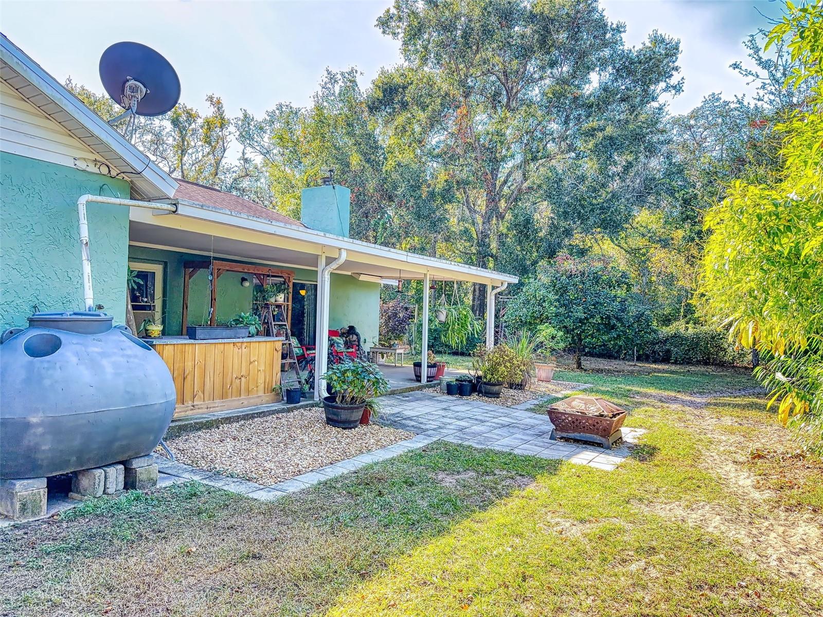 ACREAGE & UNREC - Residential