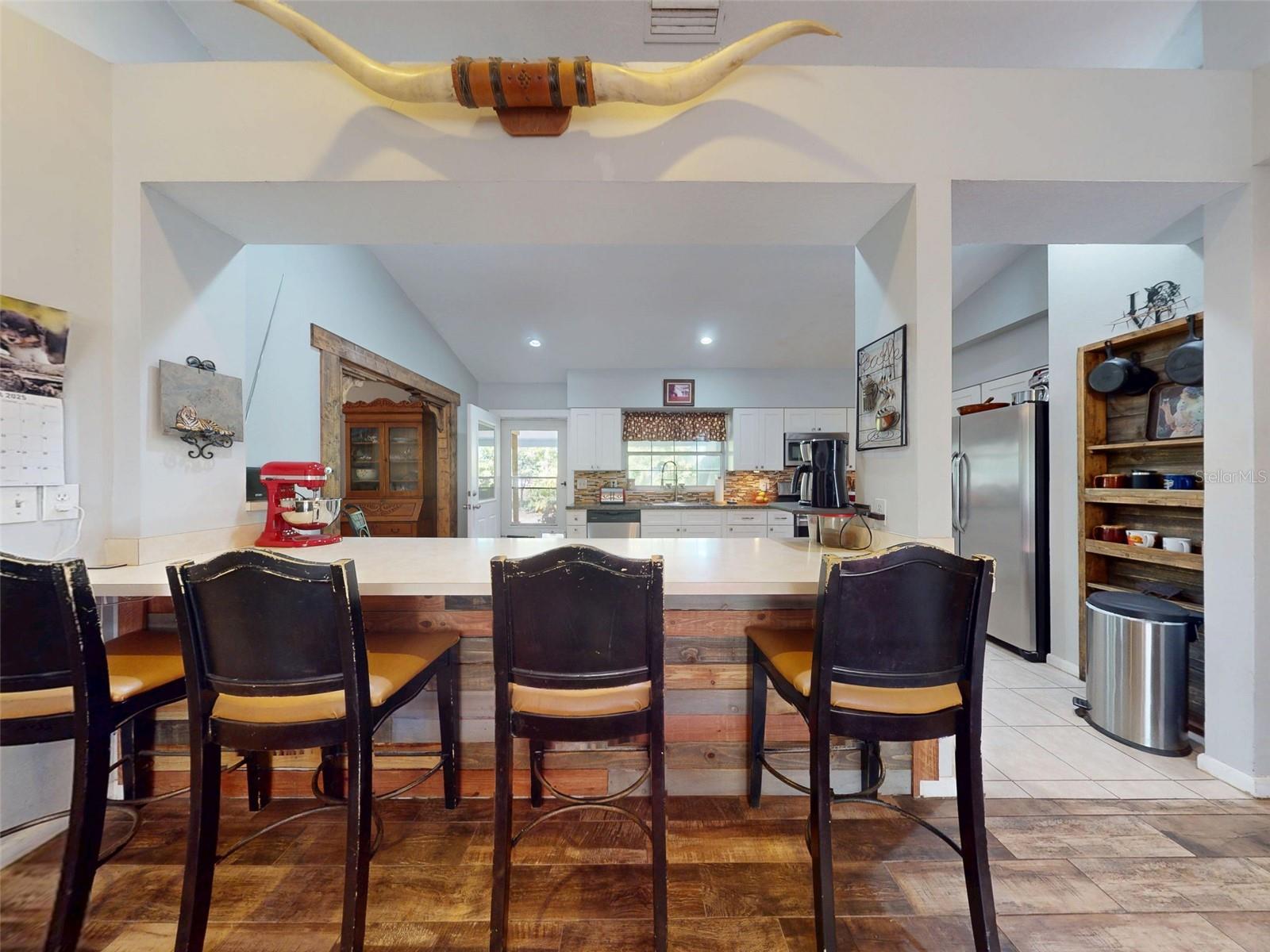 ACREAGE & UNREC - Residential