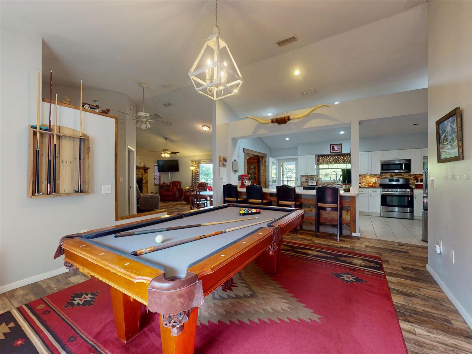 ACREAGE & UNREC - Residential