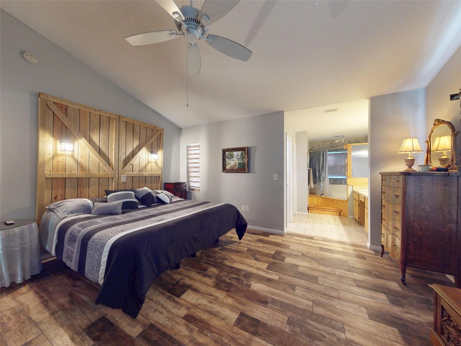 ACREAGE & UNREC - Residential