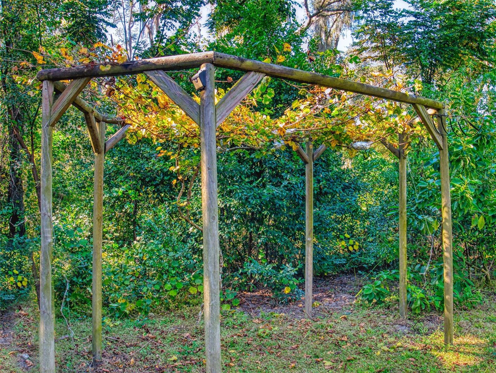 ACREAGE & UNREC - Residential