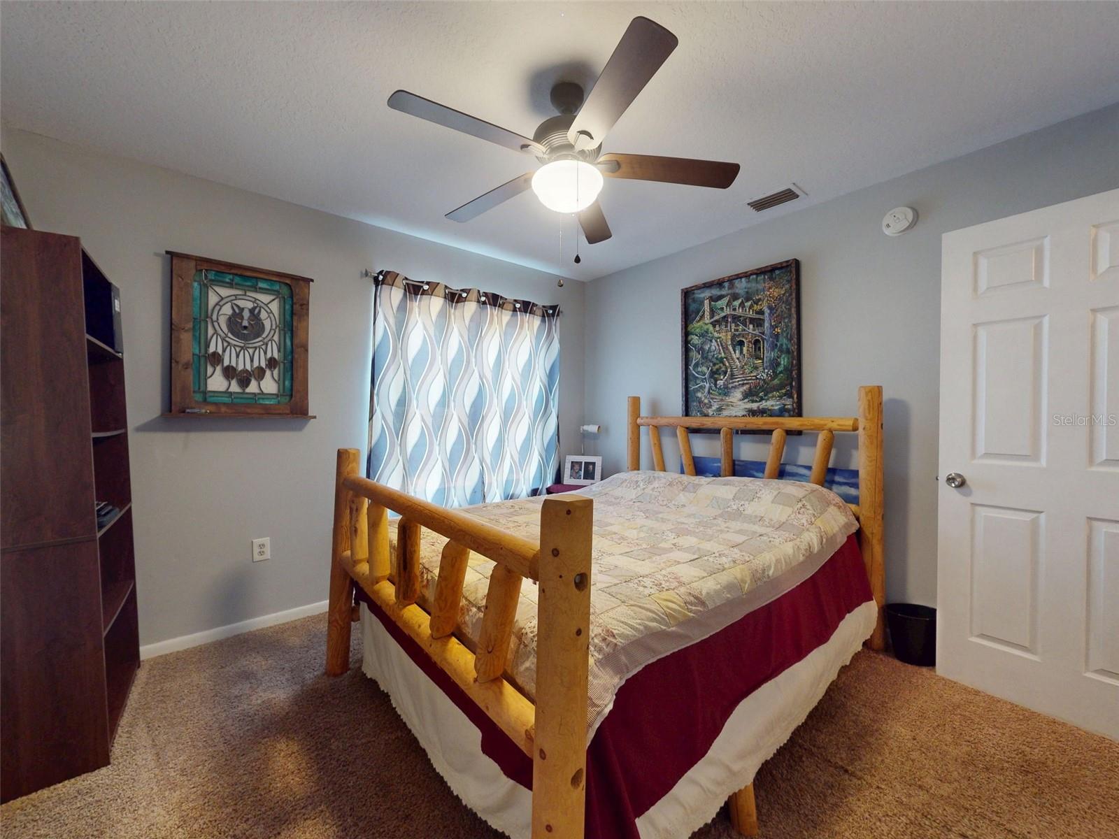 ACREAGE & UNREC - Residential