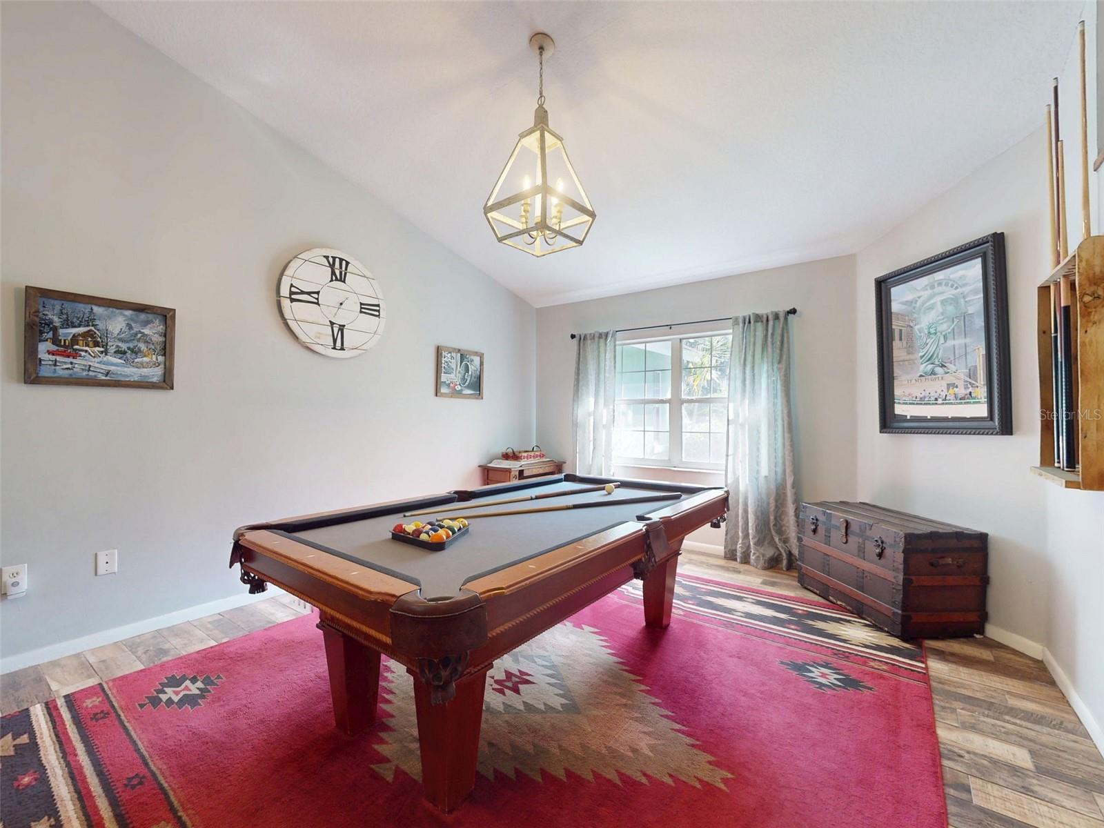 ACREAGE & UNREC - Residential