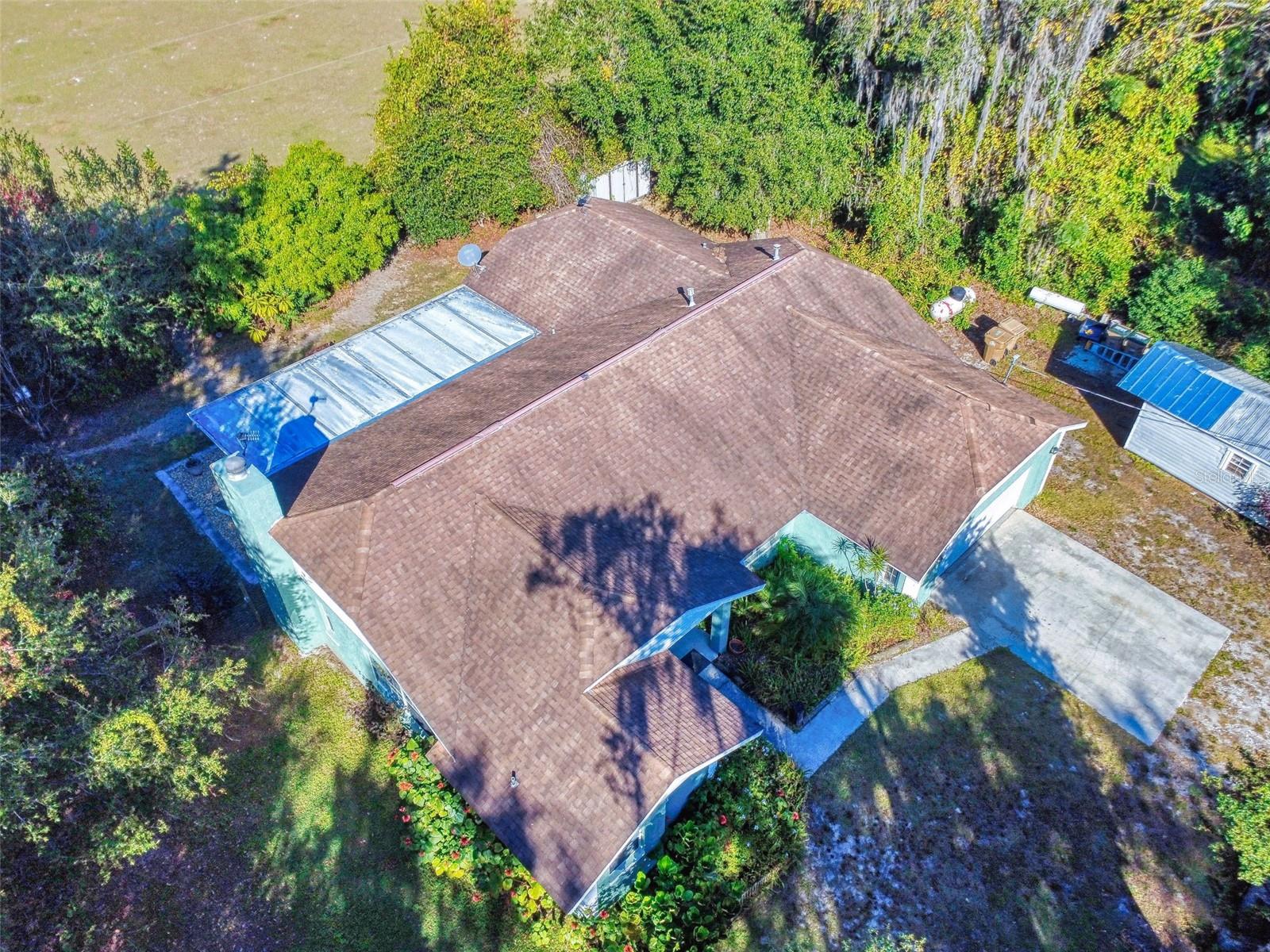 ACREAGE & UNREC - Residential