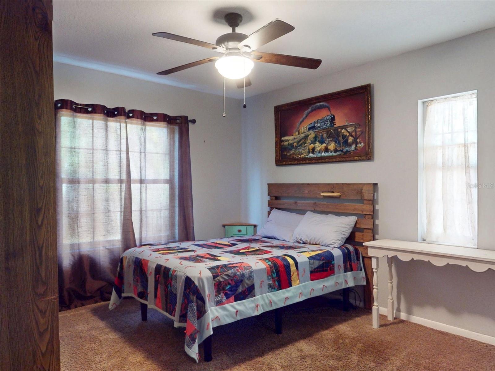 ACREAGE & UNREC - Residential