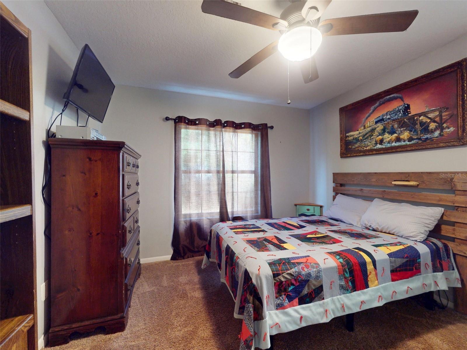 ACREAGE & UNREC - Residential