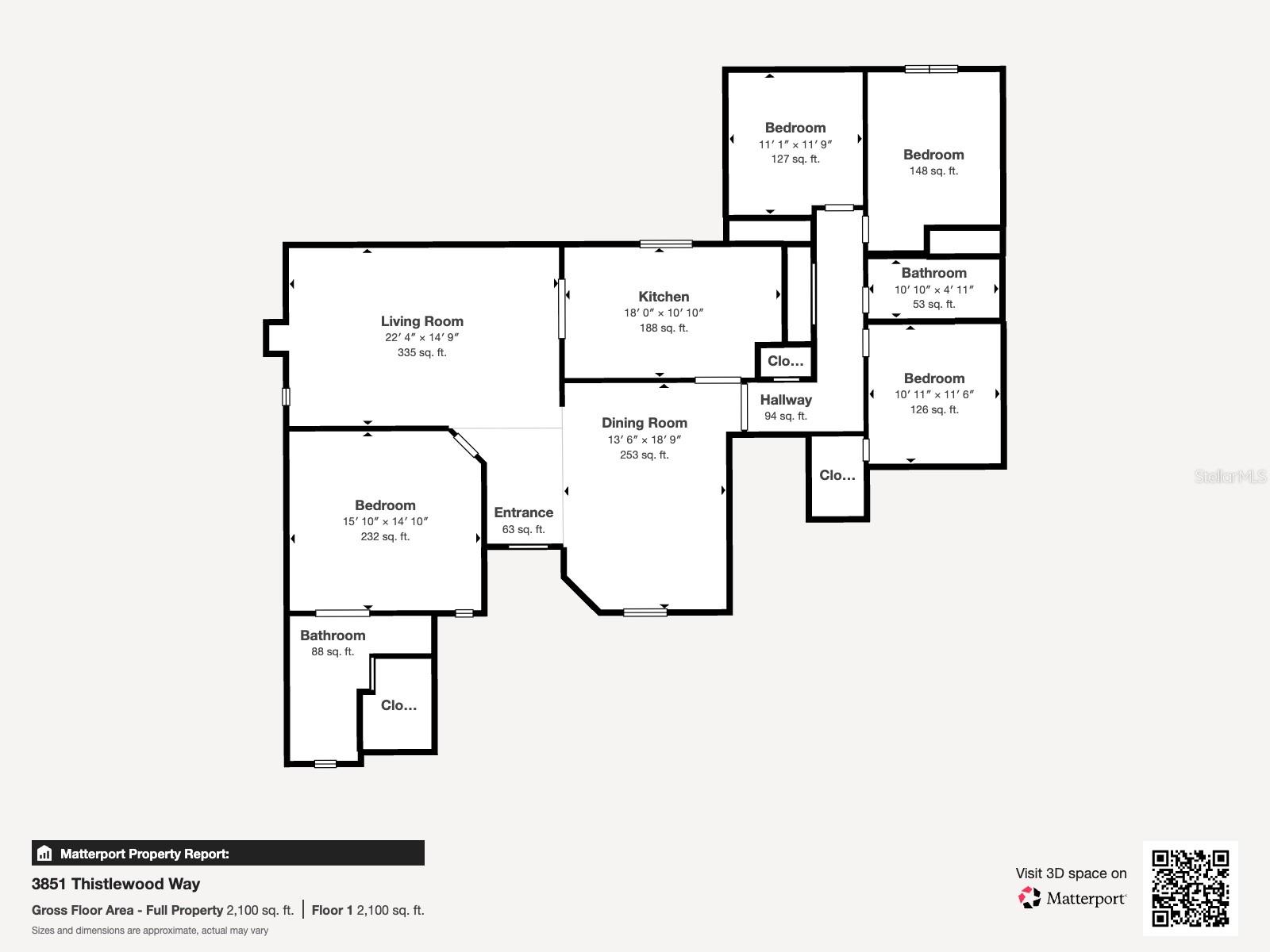 ACREAGE & UNREC - Residential