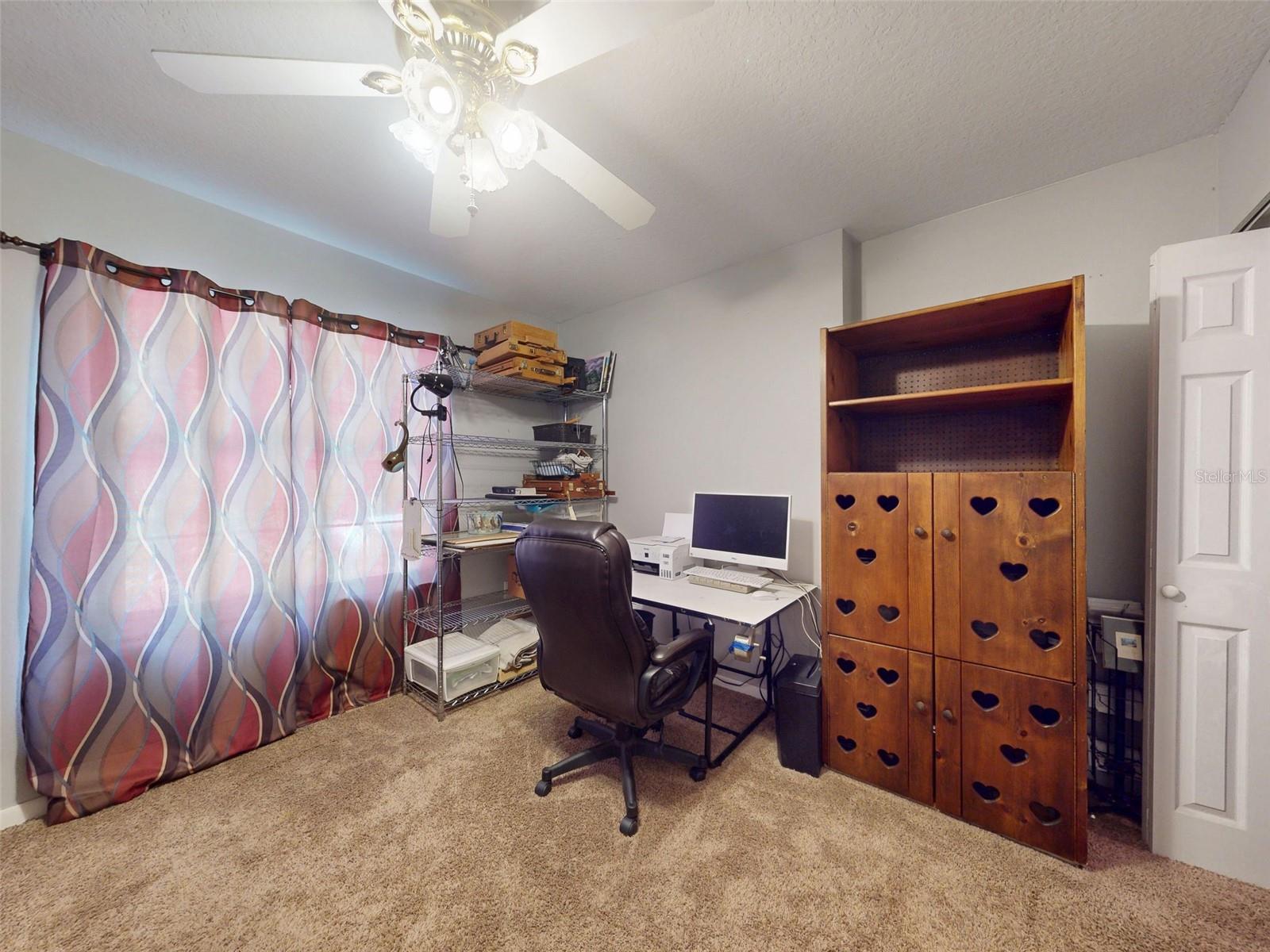 ACREAGE & UNREC - Residential